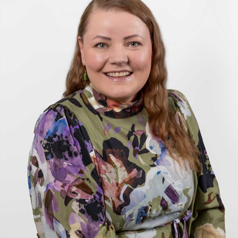 Hanna Hytönen