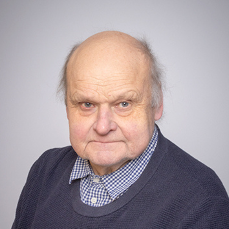 Heikki Säynätmäki