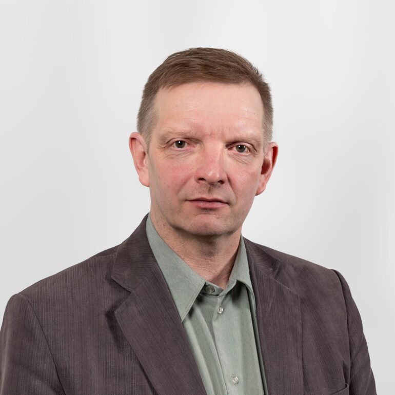Jarmo Nykänen