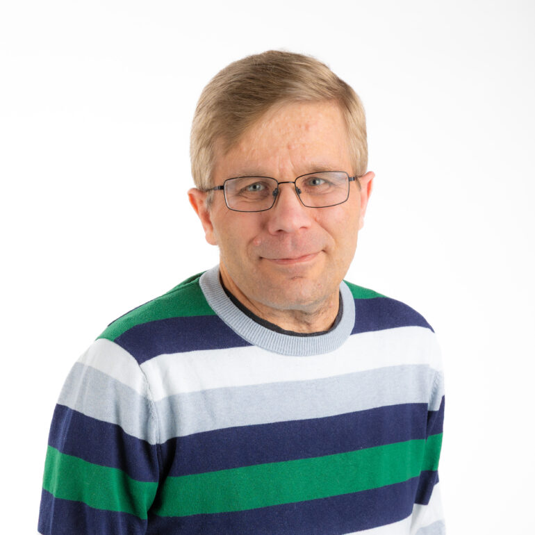Heikki Peisa