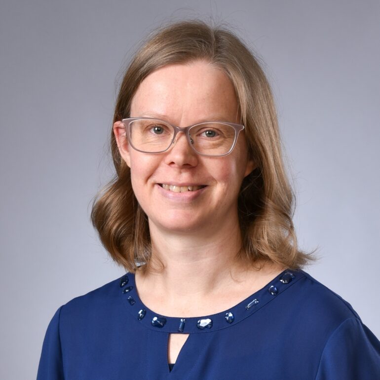 Suvi Suonsivu
