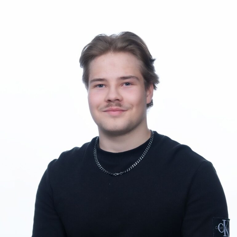 Niilo Vuorela