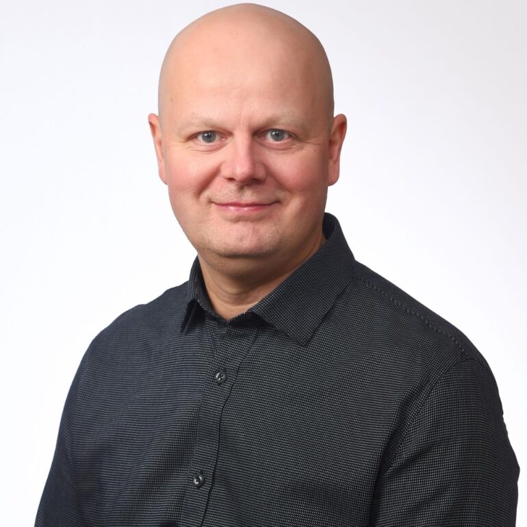 Teemu Peltola