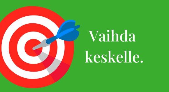 Keskusta lähtee aluevaaleihin täydellä 73 ehdokkaan listalla