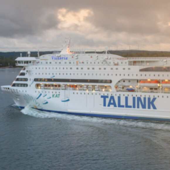Lisää koulutusta tammikuun vaaliristeilyllä
