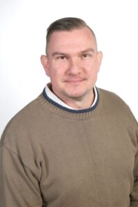 Antti Näätänen, Tohmajärven kunnanvaltuutettu 2021 - 2025