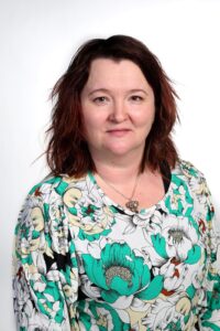 Elina Väistö, Tohmajärven kunnanvaltuutettu 2021 - 2025