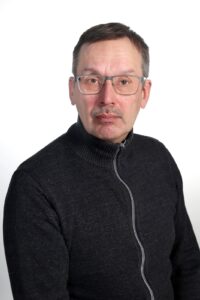 Hannu Hämäläinen, Tohmajärven kunnanvaltuutettu 2021 - 2025