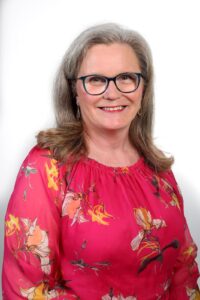 Helena Pakarinen, Tohmajärven kunnanvaltuutettu 2021 - 2025