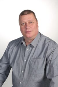 Marko Manninen, Tohmajärven kunnanvaltuutettu 2021 - 2025