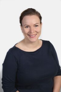 Saara Raatikainen, Tohmajärven kunnanvaltuutettu 2021 - 2025