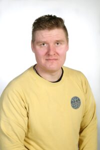 Veli-Matti Ahlqvist, Tohmajärven kunnanvaltuutettu 2021 - 2025