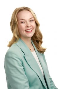 Eveliina Leskelä