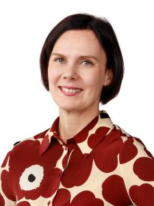 Marika Hannula