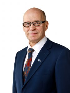 Markus Jaatinen