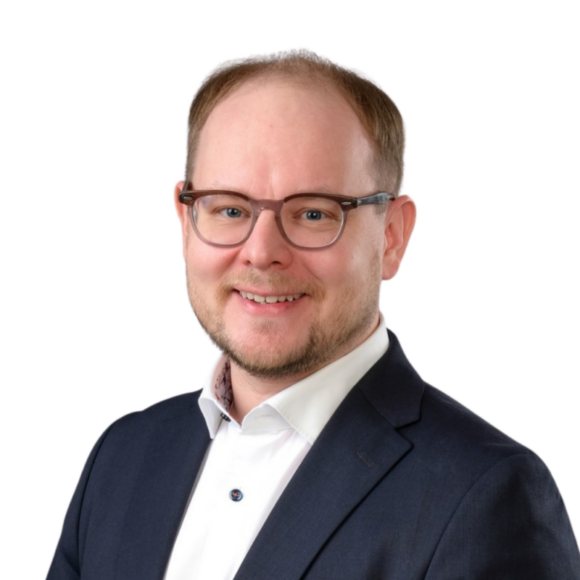 Pohjois-Pohjanmaan Keskusta valitsi uuden toiminnanjohtajan