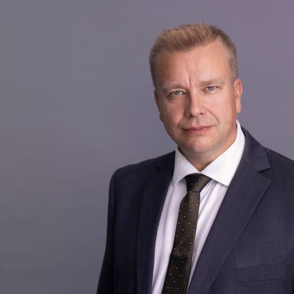 Puheenjohtaja Kaikkonen: Hallituksen kaavailemat vanhustenhoivan lisäleikkaukset ovat väärä tie