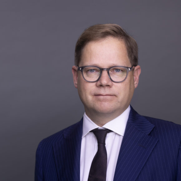 Varapuheenjohtaja Markus Lohi: Velkakaton massiivinen korotus ei voi olla läpihuutojuttu