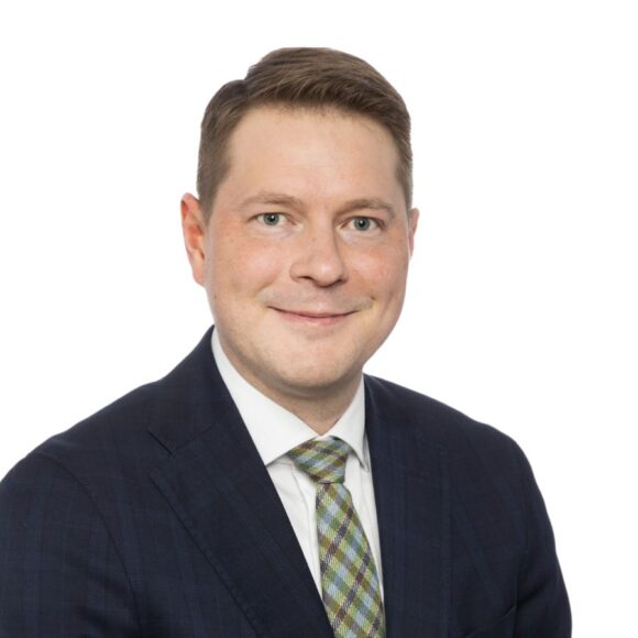 Vantaan ja Keravan aluehallituksen terveiset – aiheena järjestöavustukset