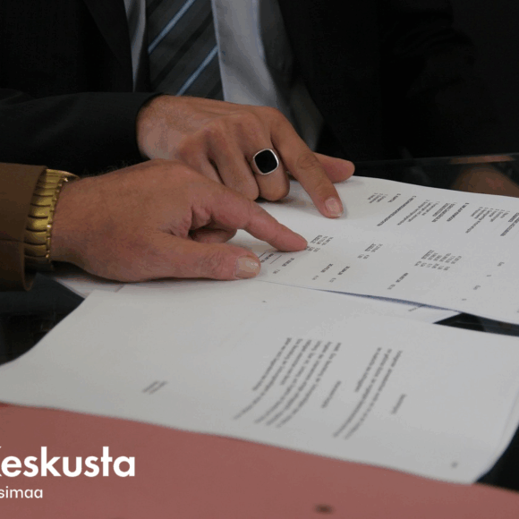 Asiakaslähtöisyys ei saa jäädä sanahelinäksi