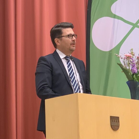 Vastuu Keusoten taloudesta tarkoittaa pitkäjänteisiä, inhimillisiä ratkaisuja