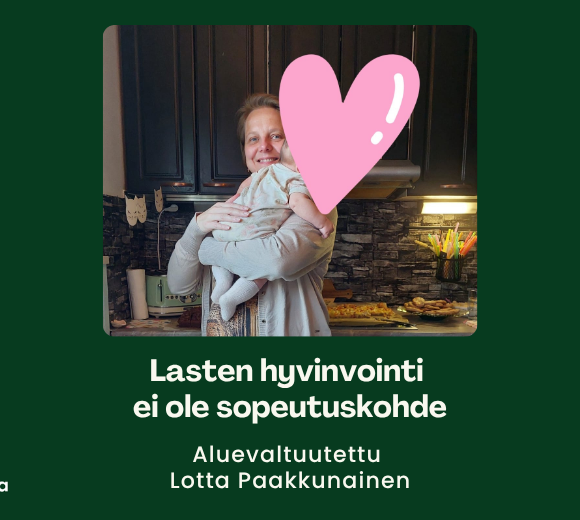 Kun säästöpolitiikka uhkaa toistaa historian virheet