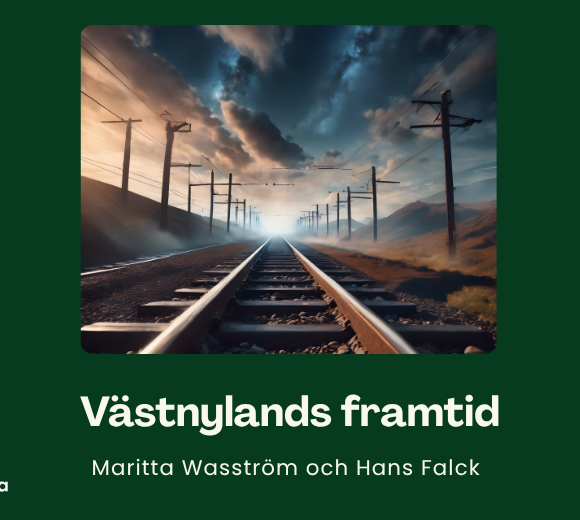 Västnylands framtid