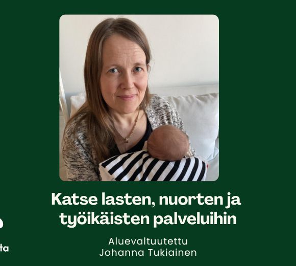 Lasten, nuorten ja työikäisten lautakunnan kevät 2026
