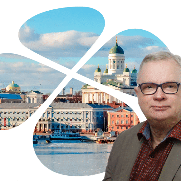 Keskustan pitää puolustaa maataloutta entistä tarmokkaammin