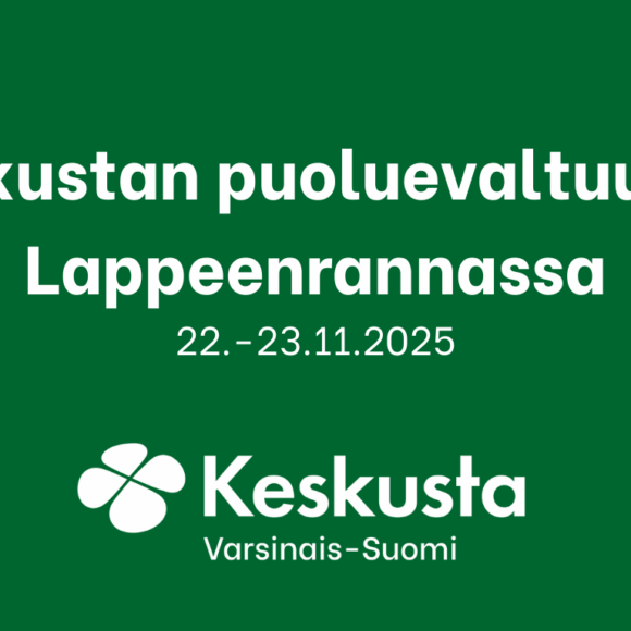 Marjaana Mänkäri: Suomalaisen viljelijän talousahdinko uhkaa koko ruokaketjua
