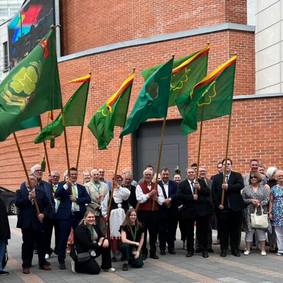 Hae Keskustan Varsinais-Suomen piirin toiminnanjohtajaksi