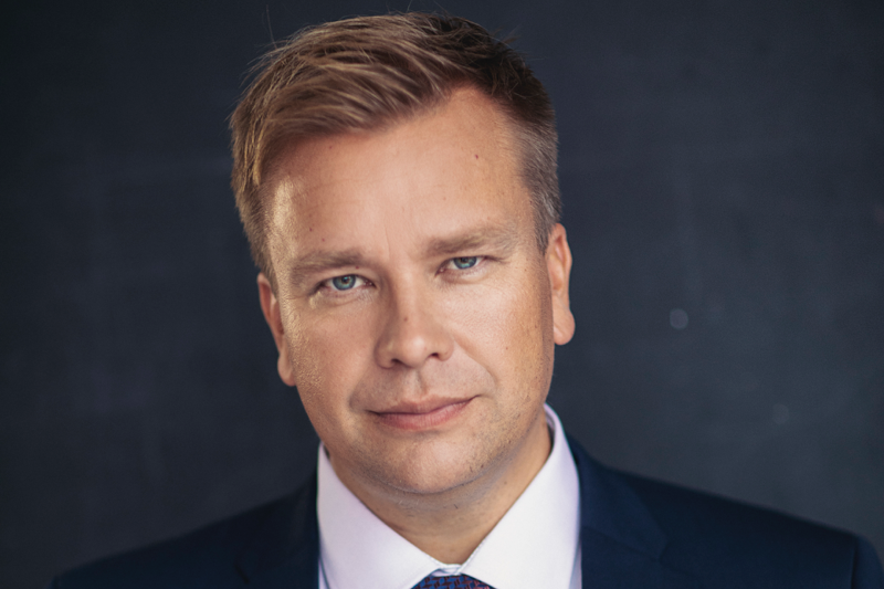 Antti Kaikkonen