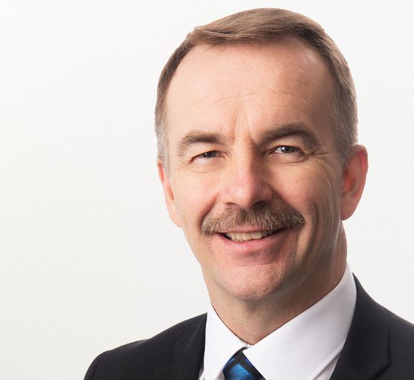 Keskustan Pirttilahti julkisen talouden suunnitelmasta: Vahva talous on osa turvallisuuttamme