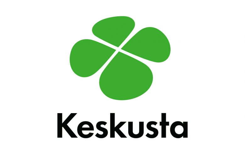 keskusta logo 2020