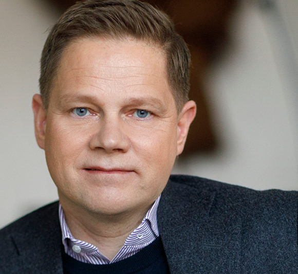 Keskustan Lohi kiittää: Pääministeri valitsi Keskustan linjan