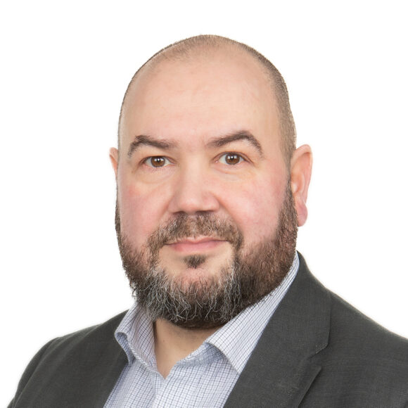 Keskustan Riipi: Hallitus näpertelee aluekehitystä hallintohäkkyrän sisällä