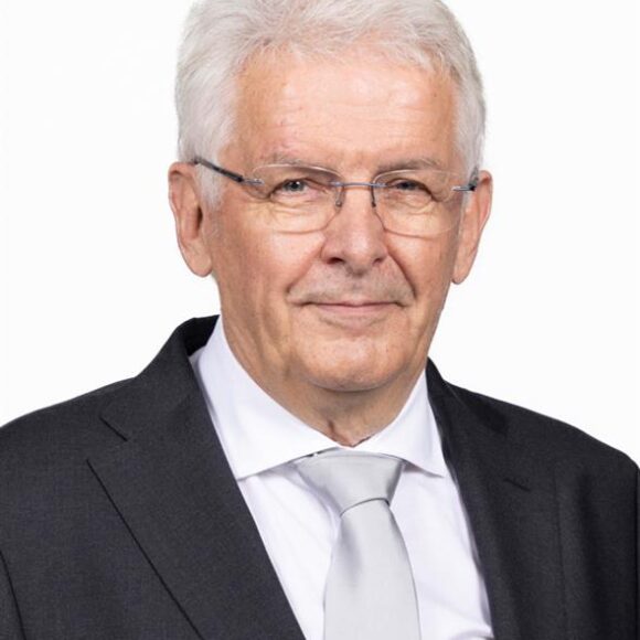 Mauri Kontu: Intohimoista yrittäjyyttä