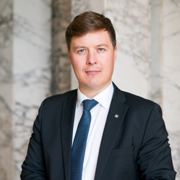 Tuomas Kettunen välikysymyskeskustelussa: 