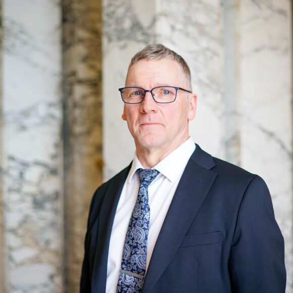 Timo Mehtälä: Keskustan tavoitteena on, että Suomi pystyy tuottamaan sähkönsä, lämpönsä ja ruokansa itse